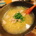 User's review image for WA鶏BAR 天満店