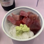 用戶對於食事処 酒肴 浅草 水口的評論圖