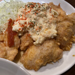 User's review image for 渋谷餃子 新宿西口店