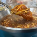 用戶對於大衆焼肉酒場 まうん 谷町店的評論圖