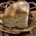 User's review image for cafe brasserie ludique