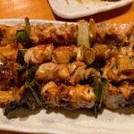 用戶對於鳥貴族 京都七条店的評論圖