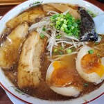 用戶對於福来家的評論圖