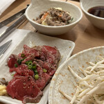 User's review image for 生ラムかんな 新橋店