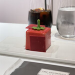 User's review image for ザ・ペニンシュラ ブティック&カフェ 伊勢丹新宿店