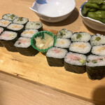 用戶對於すし居酒屋 すすむ的評論圖