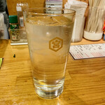 User's review image for 立ち飲み大松