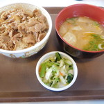 用戶對於すき家 高槻古曽部店的評論圖