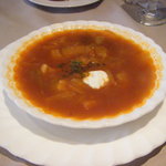 User's review image for ロシア田舎料理　VASUHA