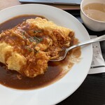 用戶對於北海道議会 食堂的評論圖