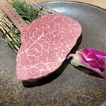 用戶對於和牛まつした 吟匠邸的評論圖