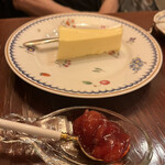 用戶對於茜屋珈琲店的評論圖