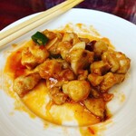 用戶對於中国料理 喜羊門 上野店的評論圖