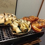 User's review image for 箱根 花紋
