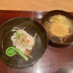 User's review image for 祇園 にし