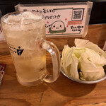 用戶對於串カツ田中 代々木上原店的評論圖
