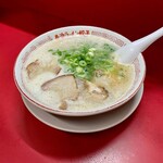 用户对于長浜御殿 長尾本店的评论图