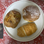 用户对于BAKERY&CHANDELIER Eccentric 門司店的评论图
