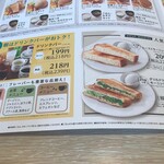 User's review image for デニーズ ひばりが丘店