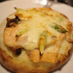 用戶對於ベーカリー&レストラン 沢村 新宿的評論圖
