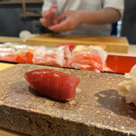 User's review image for すし屋 蓮太郎
