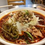 用戶對於凡記 西安肉夾モー 池袋本店的評論圖