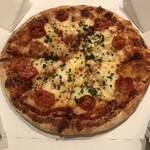 User's review image for ドミノ・ピザ 札幌南7条西店