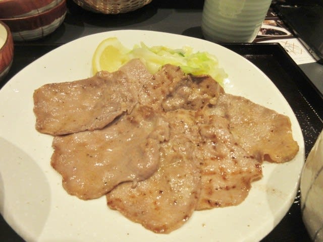 User's review image for たんやHAKATA 福岡パルコ店