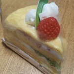 User's review image for シャトレーゼ 保谷店