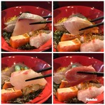 用戶對於博多 よし魚 本店的評論圖