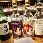 User's review image for Bar Gojyuni-Ban