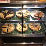 用戶對於三角山アップルパイ専門店  桑園店的評論圖