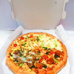 User's review image for ドミノ・ピザ 札幌南7条西店