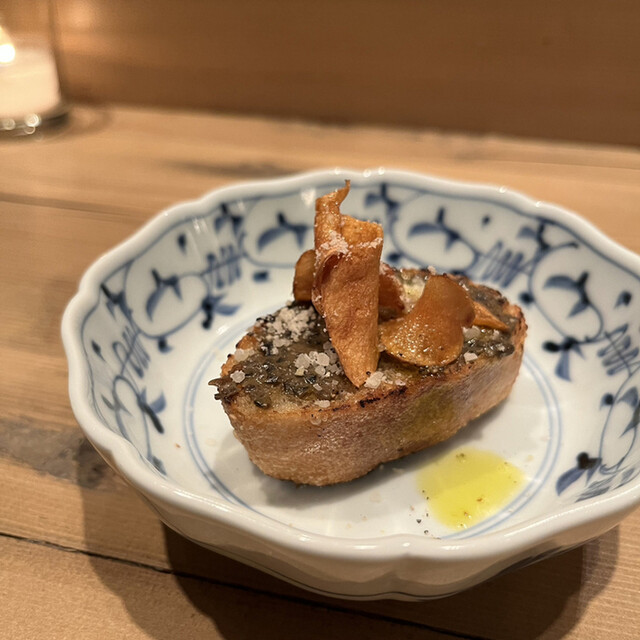 User's recommendation image for 炭焼居酒場 IGOR COSY 渋谷本店