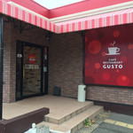 用戶對於ガスト 札幌藻岩店的評論圖