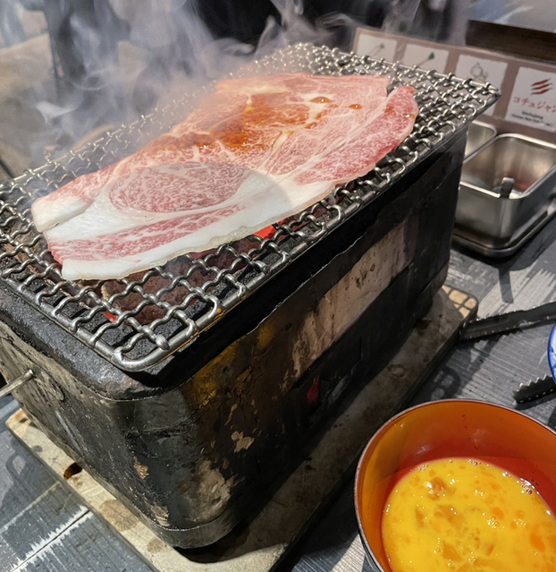 用戶對於日本焼肉党 浅草橋西口店的評論圖