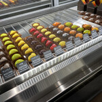 User's review image for ショコラティエ タカ