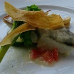 用户对于Bayside Place M's deli的评论图