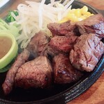 用戶對於パスタバル マルナカ商店的評論圖