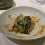 用户对于TAKAO的评论图