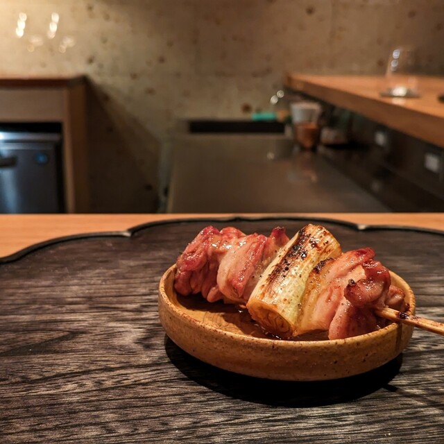 User's recommendation image for 麻布さとり
