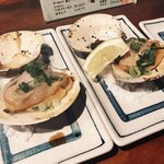 用戶對於炉ばた焼 妻籠的評論圖