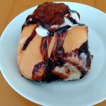 用户对于シアトルズ・ベスト・コーヒー JR博多店的评论图