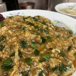 用戶對於中華料理 八龍的評論圖