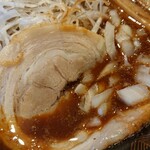 用戶對於札幌真麺処 幸村 月寒本店的評論圖