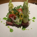 用戶對於Metis 六本木的評論圖