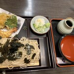 用戶對於そば処 小玉家的評論圖