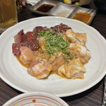 用戶對於板前焼肉一笑 梅田茶屋町的評論圖