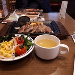 User's review image for ステーキガスト 堺浜寺店