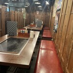 User's review image for やきやき鉄板 ぼんくら家 西中島店